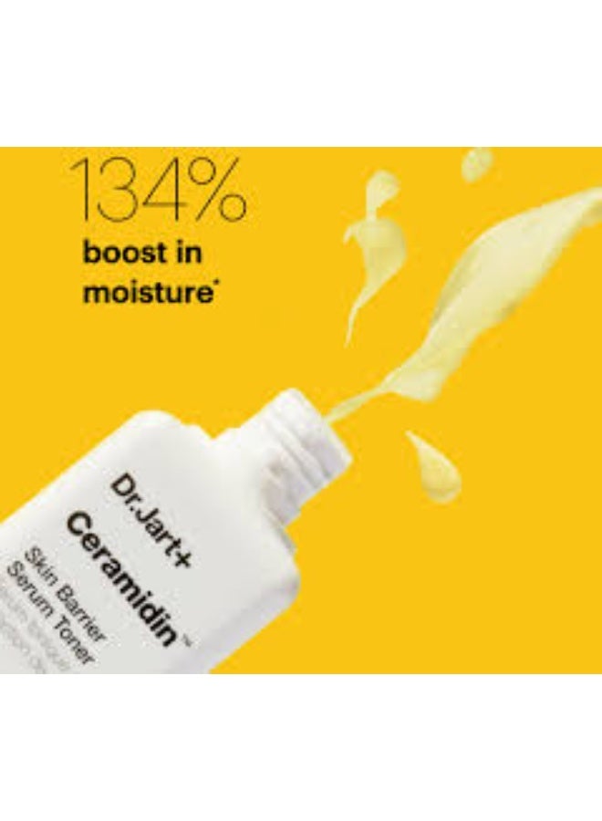 دي آر. جارت+ دكتور جارت+ سيروم تونر سيراميدين™  ١٥٠ مل - Image 3